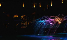 喷泉视频,流动的艺术与自然的交响